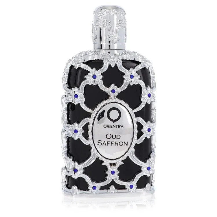 Al Haramain Orientica Oud Saffron