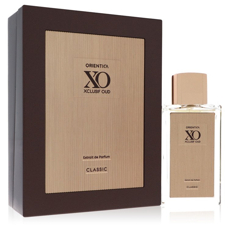 Orientica Xo Xclusif Oud Classic Cologne 2 oz Extrait De Parfum (Unisex) Orientica Xo Xclusif Oud Classic Cologne 2 oz Extrait De Parfum (Unisex)
