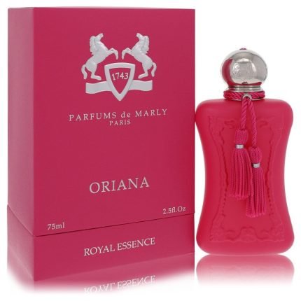 Oriana Perfume By Parfums De Marly 2.5 oz Eau De Parfum Spray