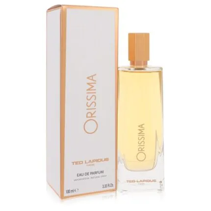 Orissima Perfume 3.3 oz Eau De Parfum Spray