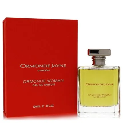 Ormonde Jayne Ormonde Woman Perfume 4 oz Eau De Parfum Spray
