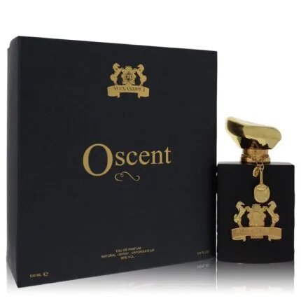 Alexandre Oscent Cologne 3.4 oz Eau De Parfum Spray