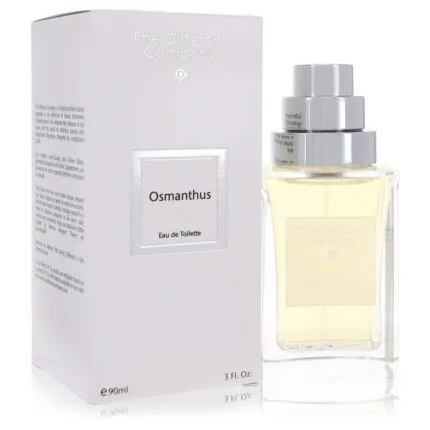 osmanthus by the different company