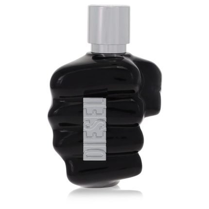 Diesel Only The Brave Tattoo Cologne 2.5 oz Eau De Toilette Spray (Tester)