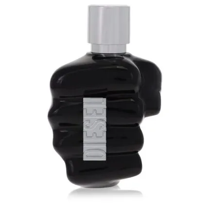 Diesel Only The Brave Tattoo Cologne 2.5 oz Eau De Toilette Spray (Tester)