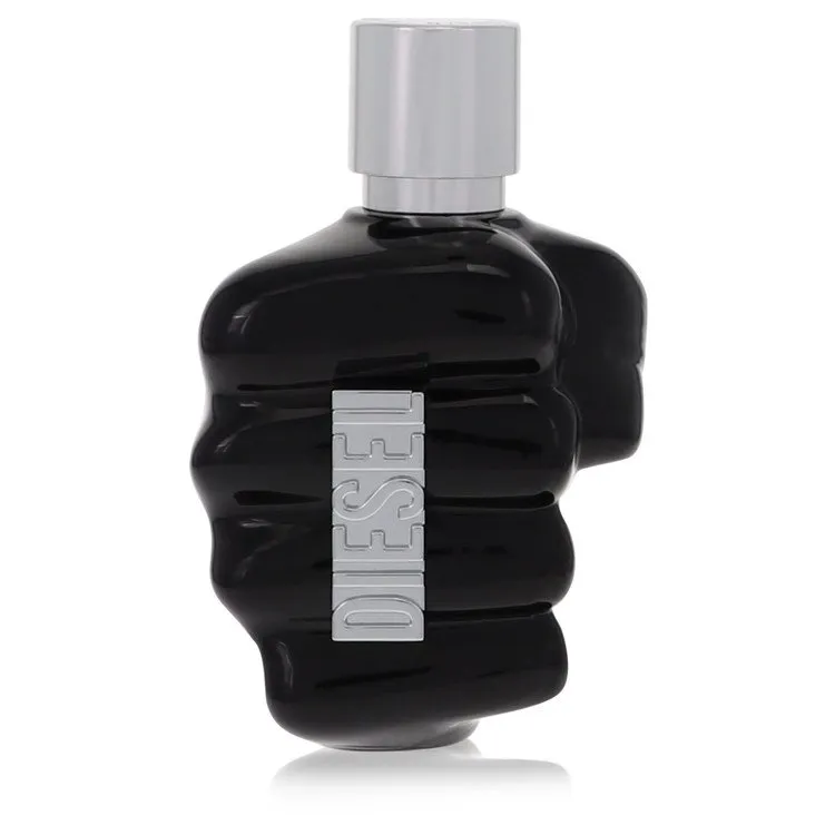 Diesel Only The Brave Tattoo Cologne 2.5 oz Eau De Toilette Spray (Tester)