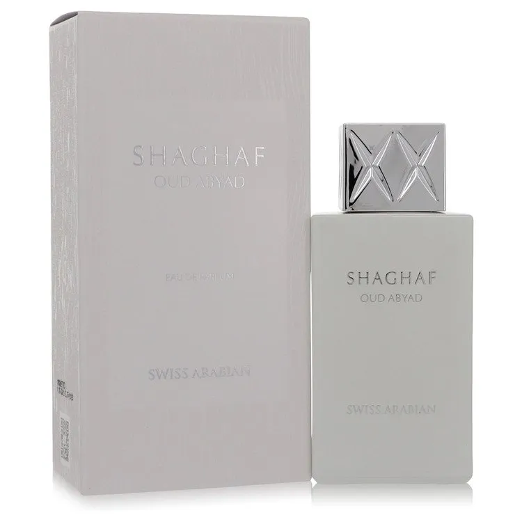 swiss arabian shaghaf oud abyad cologne