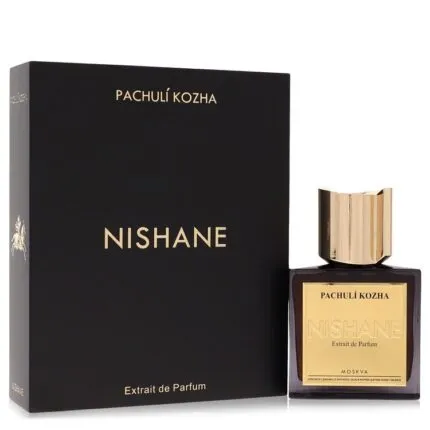 Nishane Pachuli Kozha Perfume