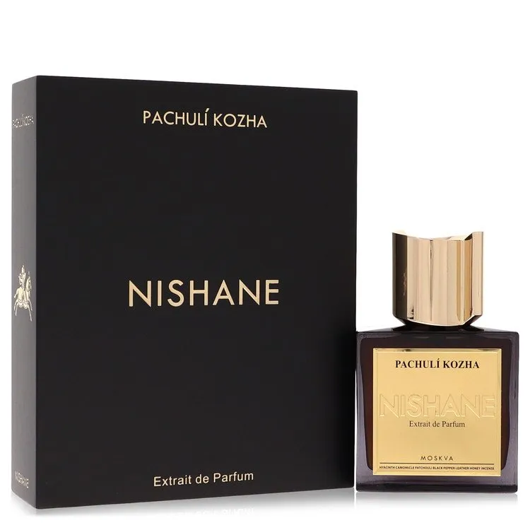 Nishane Pachuli Kozha Perfume