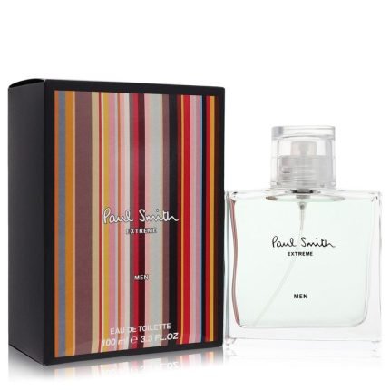 Paul Smith Extreme Cologne By Paul Smith Eau De Toilette Spray