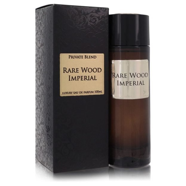 Chkoudra Paris Private Blend Rare Wood Imperial 3.4 oz Eau De Parfum Spray