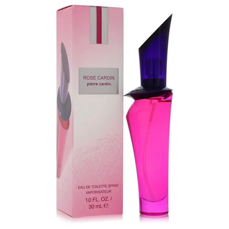 Pierre Cardin Rose Cardin Perfume 1 oz Eau De Toilette Spray