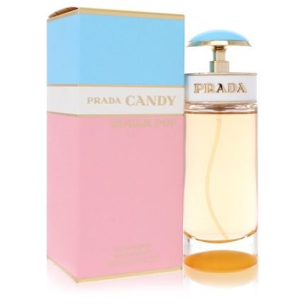 Prada Fragrances Candy Sugar Pop 2.7 oz Eau De Parfum Spray
