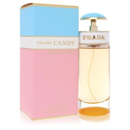 Prada Fragrances Candy Sugar Pop 2.7 oz Eau De Parfum Spray