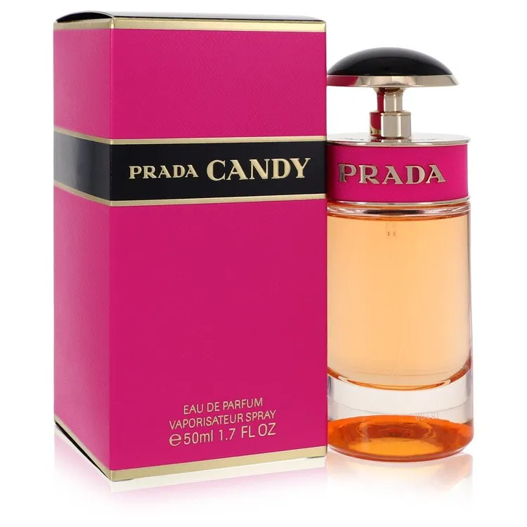 Prada Infusion D'iris Perfume 1.7 oz Eau De Parfum Spray