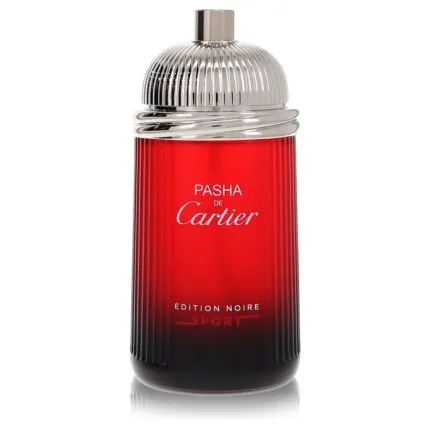 Pasha De Cartier Noire Sport Cologne