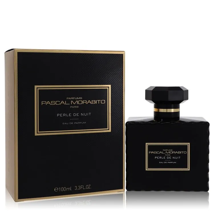 Pascal Morabito Perle De Nuit Perfume 3.4 oz Eau De Parfum Spray