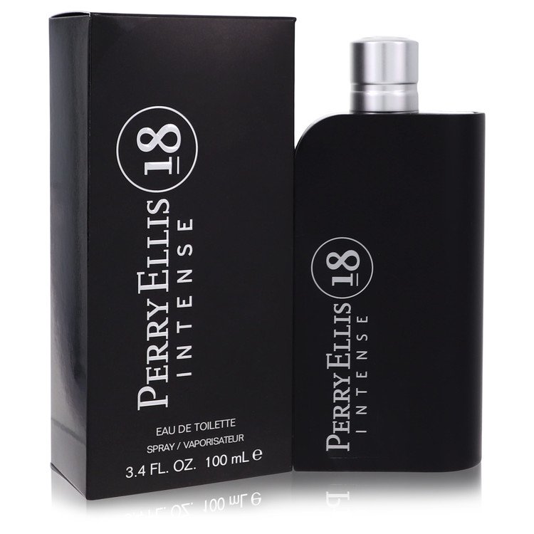 Perry Ellis 18 Intense Cologne Perry Ellis 18 Intense Cologne