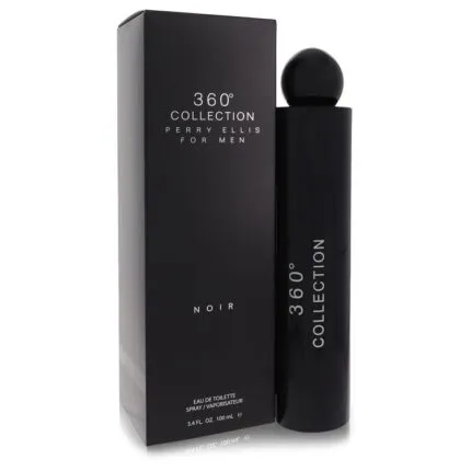 perry ellis 360 collection noir cologne
