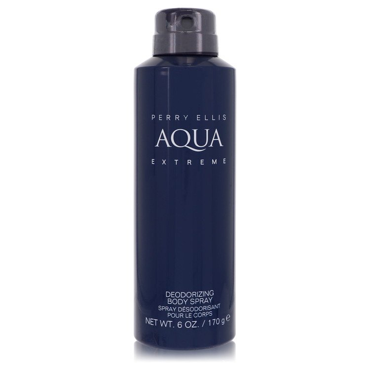 Perry Ellis Aqua Extreme Cologne For Men Perry Ellis Aqua Extreme Cologne For Men