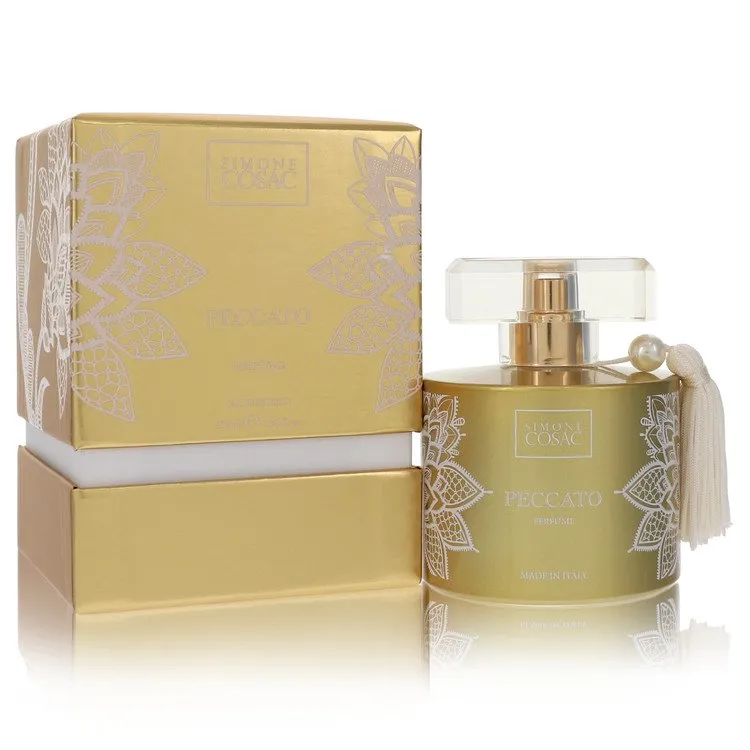 Simone Cosac Profumi Peccato Perfume 3.38 oz Perfume Spray