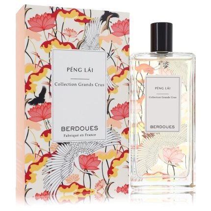 Berdoues Peng Lai 3.38 oz Eau De Parfum Spray