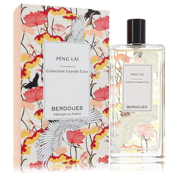 Berdoues Peng Lai 3.38 oz Eau De Parfum Spray