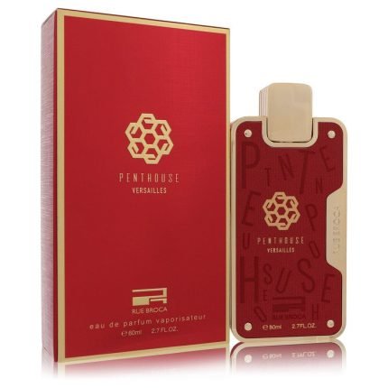Rue Broca Penthouse Versailles Cologne 2.7 oz Eau De Parfum Spray (Unisex)