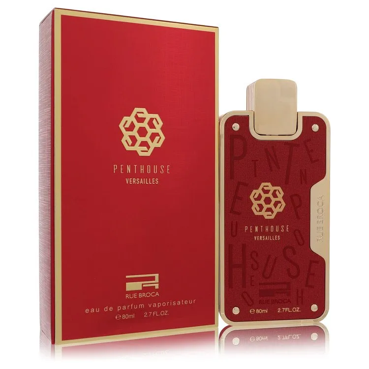 Rue Broca Penthouse Versailles Cologne 2.7 oz Eau De Parfum Spray (Unisex)