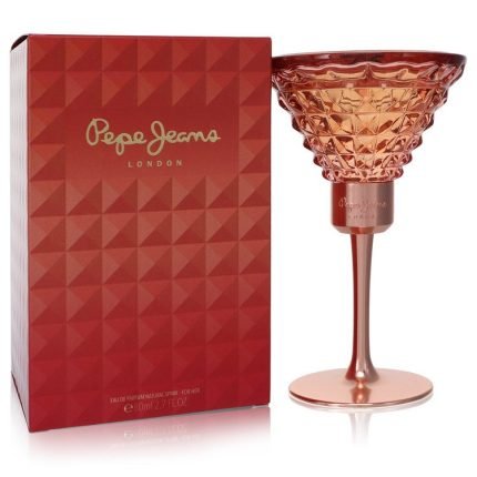 Pepe Jeans London Perfume for Women
