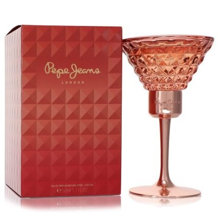 Pepe Jeans London Perfume for Women