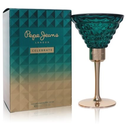 Pepe Jeans Celebrate Perfume for Women