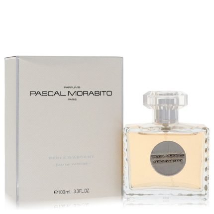 Pascal Morabito Perle D'argent Perfume 3.4 oz Eau De Parfum Spray