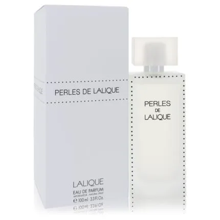 Perles De Lalique Perfume By Lalique 3.4 oz Eau De Parfum Spray