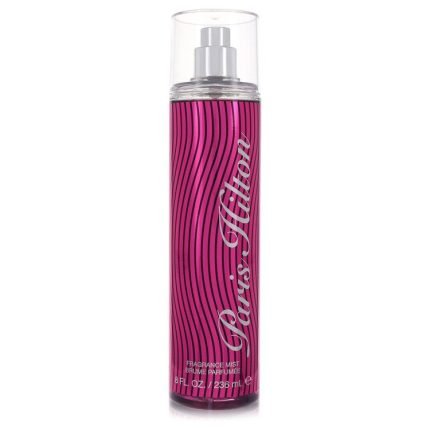 Paris Hilton Perfume 8 oz Body Mist