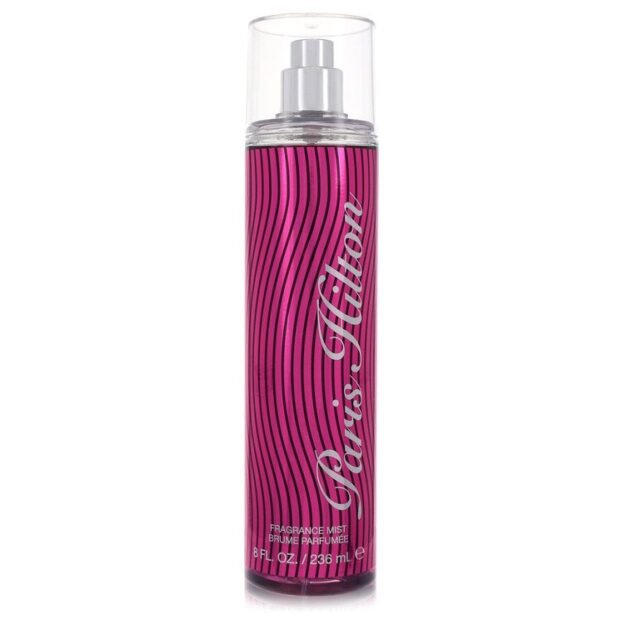 Paris Hilton Perfume 8 oz Body Mist