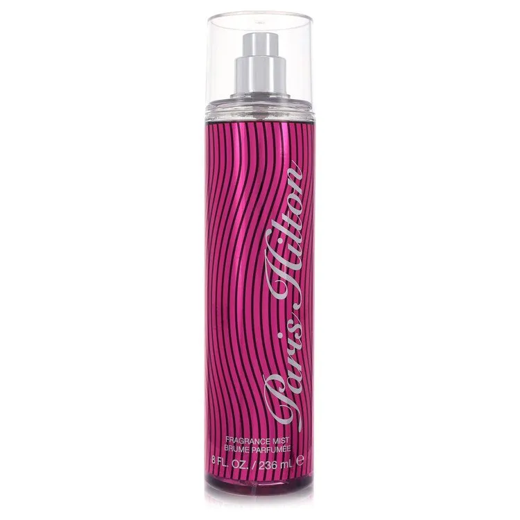 Paris Hilton Perfume 8 oz Body Mist