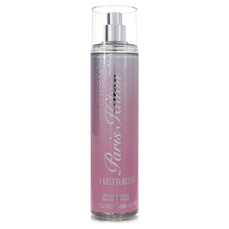 Paris Hilton Heiress Perfume 8 oz Body Mist Paris Hilton Heiress Perfume 8 oz Body Mist