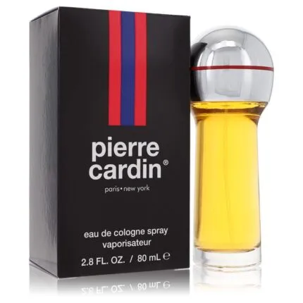 Pierre Cardin Cologne 2.8 oz Cologne/Eau De Toilette Spray