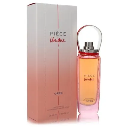 Parfums Gres Piece Unique Perfume 1.69 oz Eau De Parfum Spray