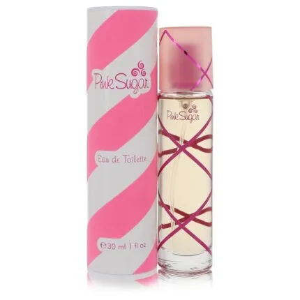 Aquolina Pink Sugar Perfume