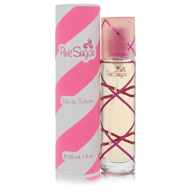Aquolina Pink Sugar Perfume