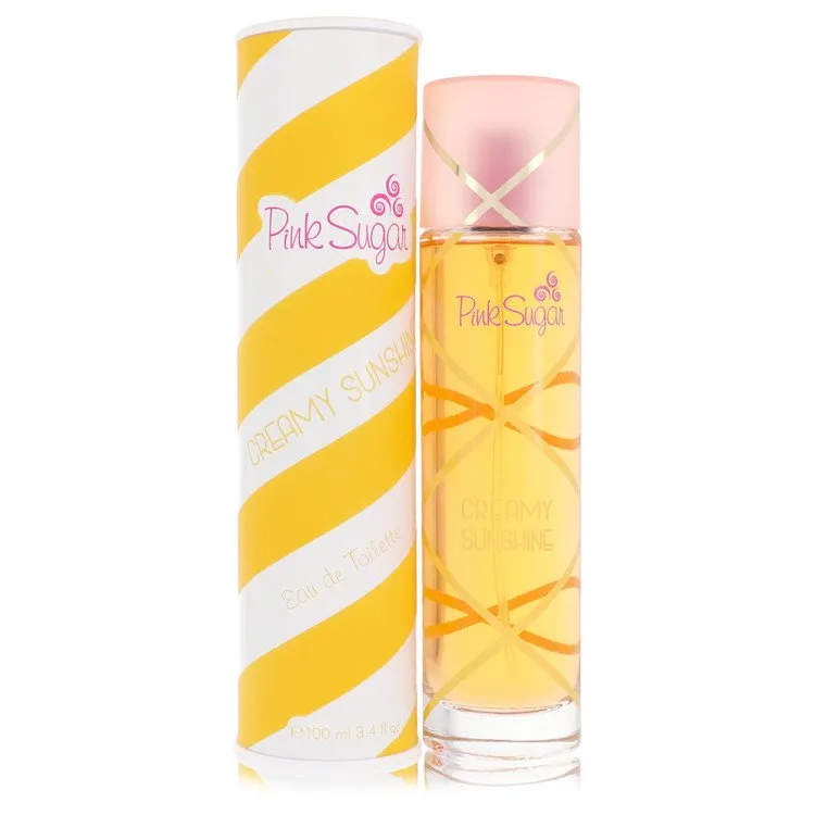 Aquolina Fragrances 3.4 oz Eau De Toilette Spray