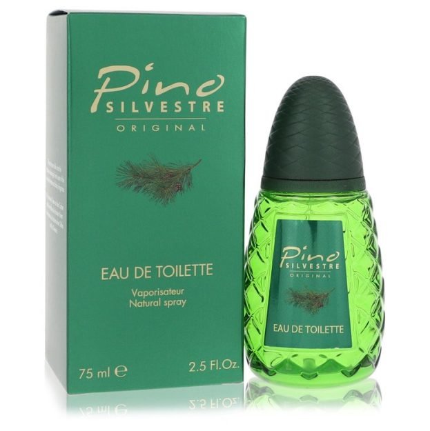Pino Silvestre Cologne 2.5 oz Eau De Toilette Spray
