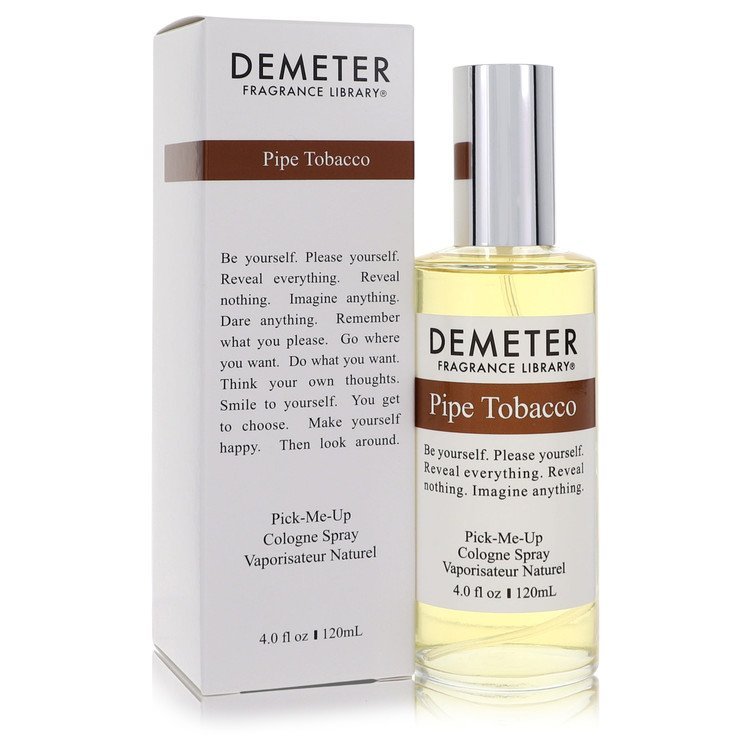 Demeter Pipe Tobacco Perfume For Women Demeter Pipe Tobacco Perfume