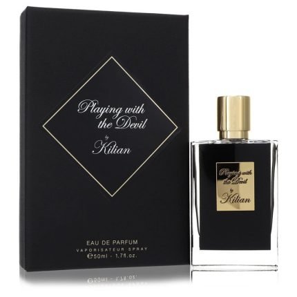 Kilian Playing With The Devil Perfume 1.7 oz Eau De Parfum Spray
