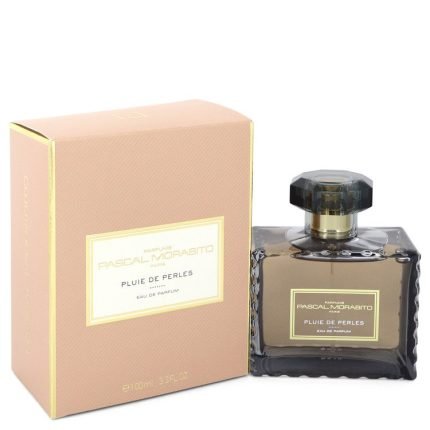 Pascal Morabito Pluie De Perles Perfume 3.4 oz Eau De Parfum Spray