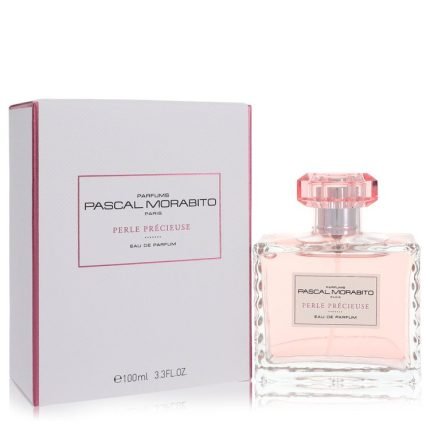 Perle Precieuse Perfume 3.3 oz Eau De Parfum Spray