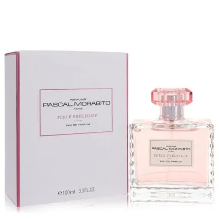 Perle Precieuse Perfume 3.3 oz Eau De Parfum Spray