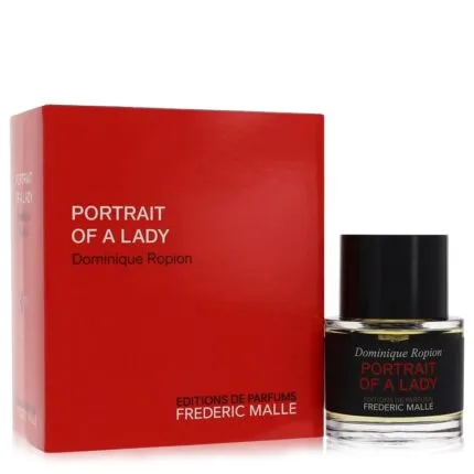 Frederic Malle Portrait Of A Lady Perfume 1.7 oz Eau De Parfum Spray